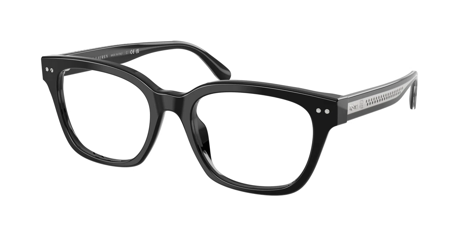Ralph Lauren 6258U Eyeglasses - view 5